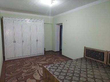 Самаркандская область, Самарканд