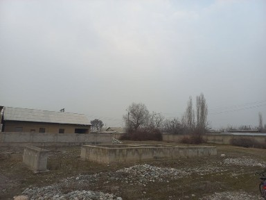 Участок 4соток с фундаментом