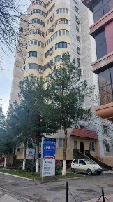 Ташкентская область, Ташкент, Яккасарайский район