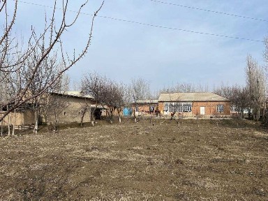 Самаркандская область, Чилек