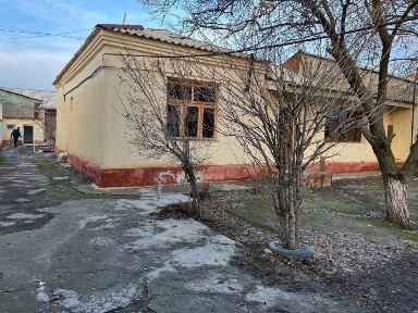 Самаркандская область, Иштыхан