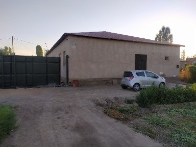 Каракалпакстан, Нукус