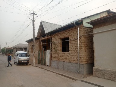 Ташкентская область, Кибрай