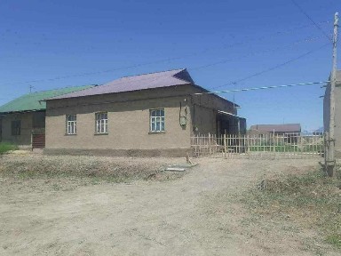 Каракалпакстан, Кегейли