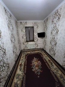 Ташкентская область, Эшангузар