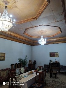 Ташкентская область, Ташкент, Алмазарский район