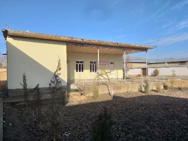 Навоийская область, Кызылтепа