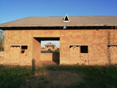 Кашкадарьинская область, Шахрисабз