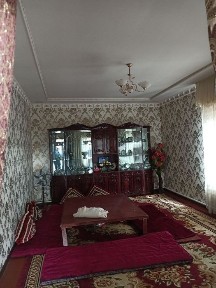 Ташкентская область, Келес