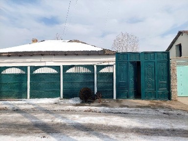 Ташкентская область, Янгиюль