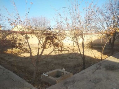 Навоийская область, Кармана