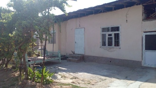 Ташкентская область, Эшангузар