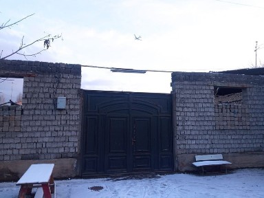 Ташкентская область, Янгиюль