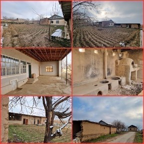 Сурхандарьинская область, Денау