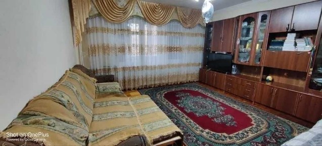 Ташкентская область, Ташкент, Яккасарайский район