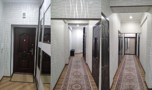 Ташкентская область, Ташкент, Сергелийский район