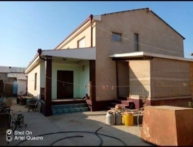 Каракалпакстан, Нукус