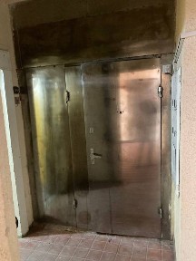 Jarariq mahallasida 4 xonali uy sotiladi