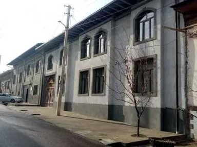 Ташкентская область, Келес