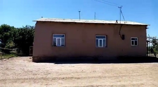 Каракалпакстан, Тахиаташ