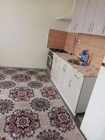 Кашкадарьинская область, Карши