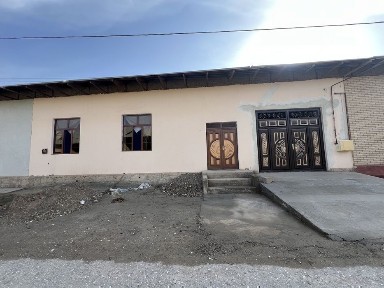 Навоийская область, Навои