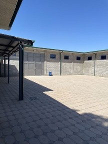 Продаётся помещение под производство и хранения (склад, цех, база).