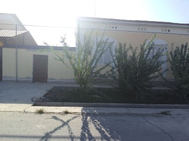 Хорезмская область, Ургенч