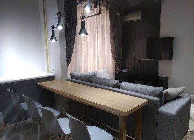 Сдаётся квартира в новостройке ЖК Миробад Элит