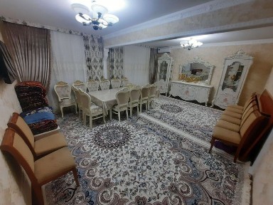 Ташкентская область, Ташкент, Учтепинский район