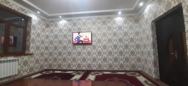 Ташкентская область, Ташкент, Сергелийский район