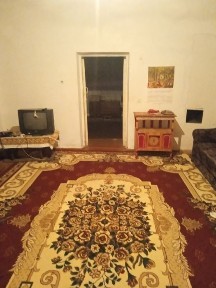 Самаркандская область, Акташ