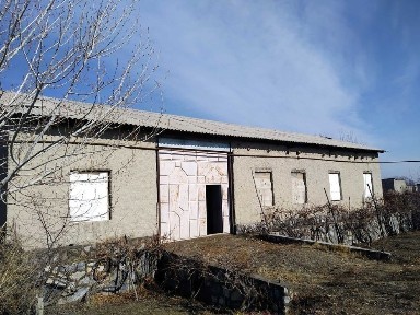 Бухарская область, Вабкент