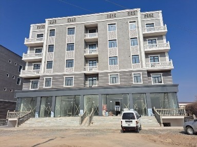 Квартира 2 комната