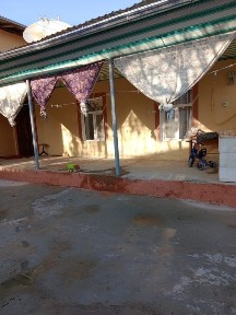 Ташкентская область, Чирчик