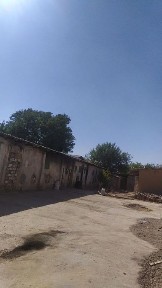 Ташкентская область, Кибрай