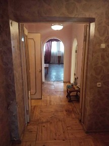 Ташкентская область, Ташкент, Яккасарайский район