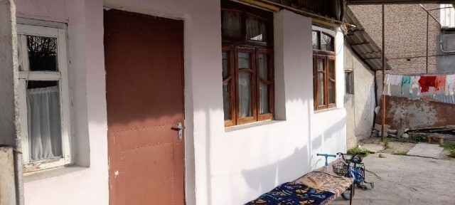 Ташкентская область, Коксарай