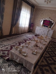 Sroshni uy sotiladi