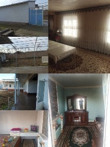 Ташкентская область, Янгиюль