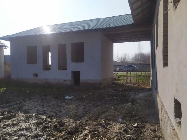 Ташкентская область, Карасу