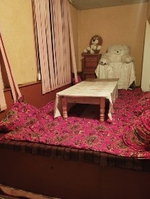 Ташкентская область, Кибрай