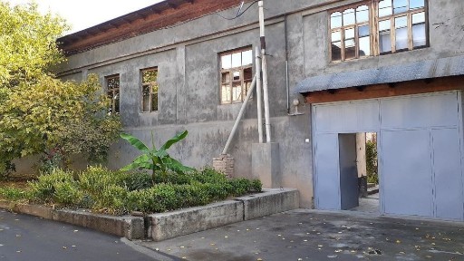 Ташкентская область, Эшангузар