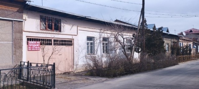 Ташкентская область, Ташкент, Яшнабадский район