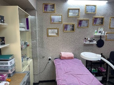 Ташкентская область, Ташкент, Юнусабадский район