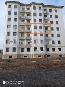 Ташкентская область, Ташкент, Яккасарайский район