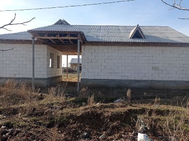 Джизакская область, Зарбдар