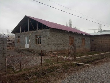 Ташкентская область, Газалкент