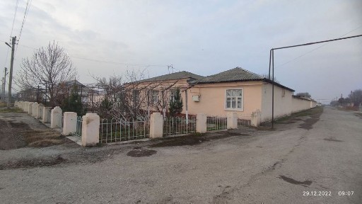 Сырдарьинская область, Гулистан