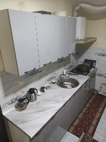 Ташкентская область, Ташкент, Сергелийский район